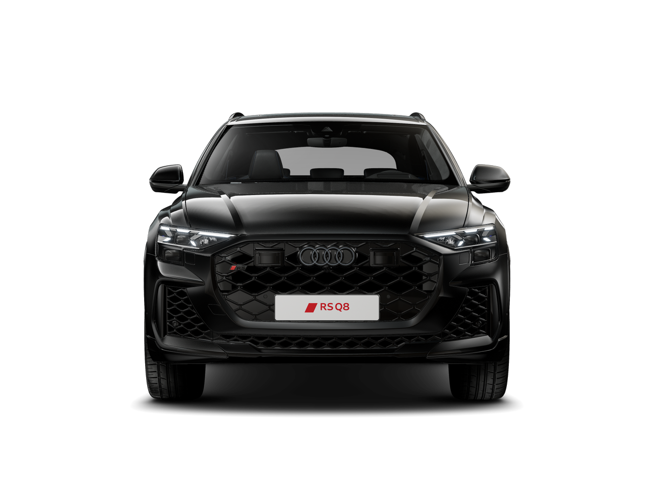 Зображення Audi RS Q8 performance