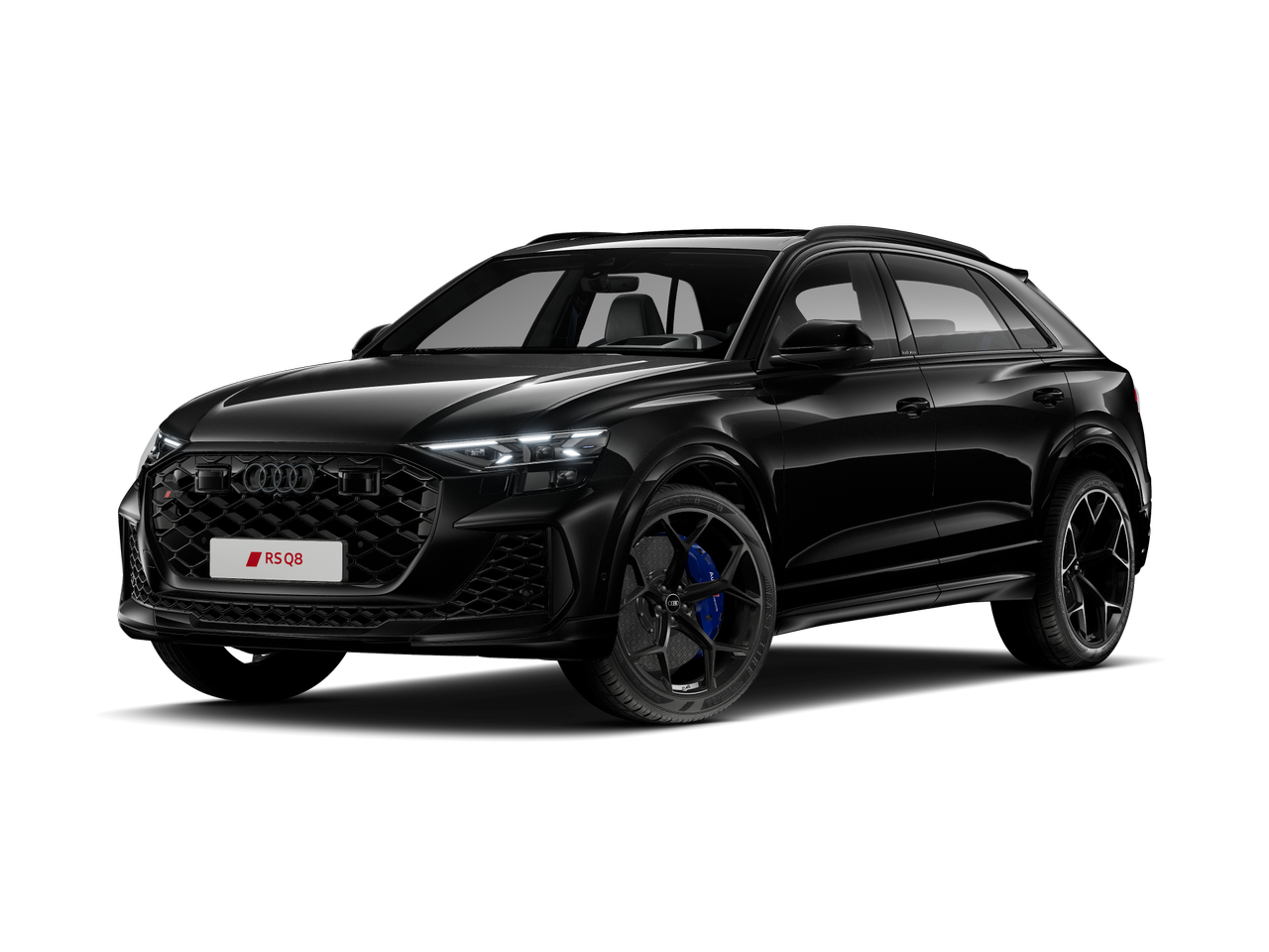 Зображення Audi RS Q8 performance