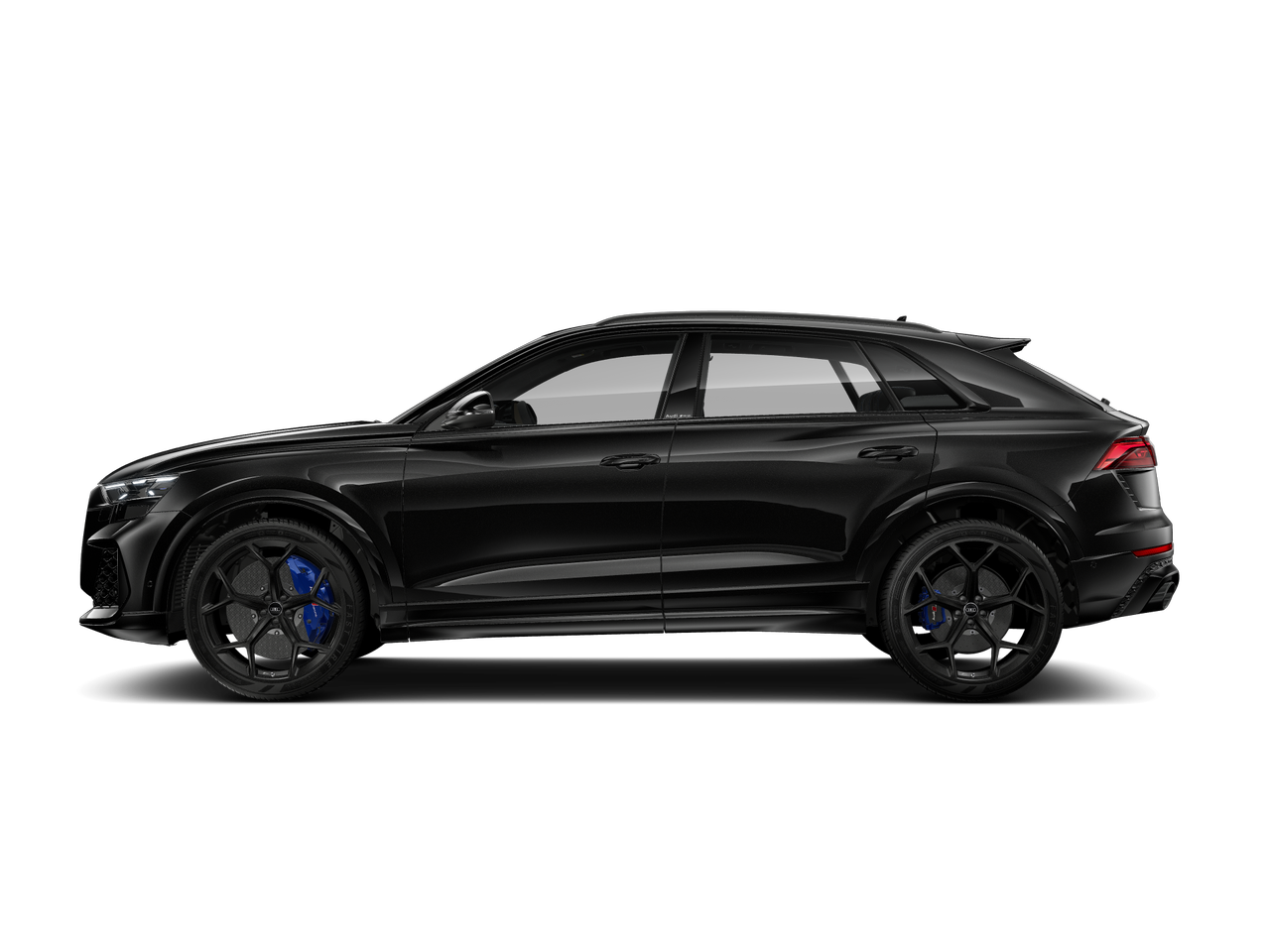 Зображення Audi RS Q8 performance