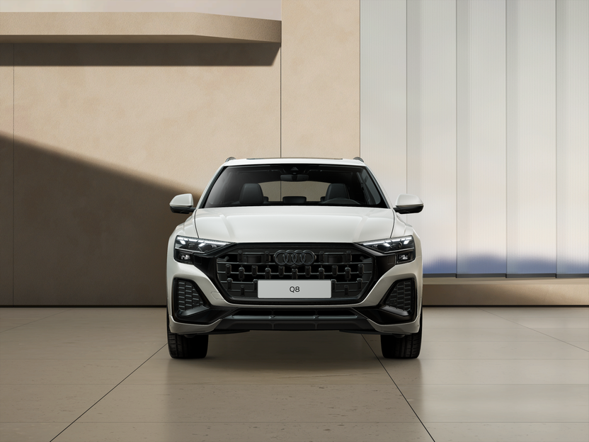 Зображення Audi Q8 50 TDI quattro