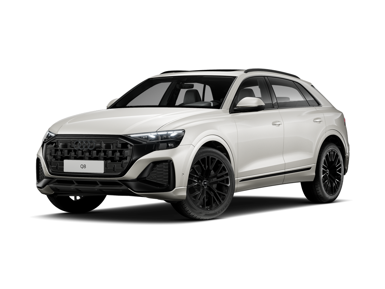 Зображення Audi Q8 50 TDI quattro