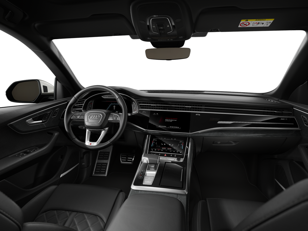 Зображення Audi Q8 50 TDI quattro