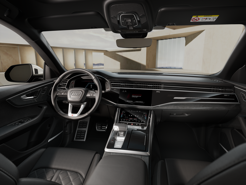 Зображення Audi Q8 50 TDI quattro