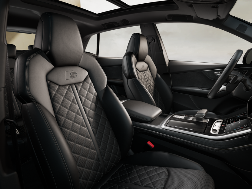 Зображення Audi Q8 50 TDI quattro