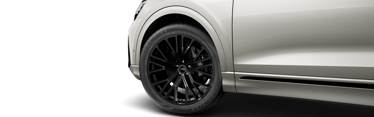 Зображення Audi Q8 50 TDI quattro