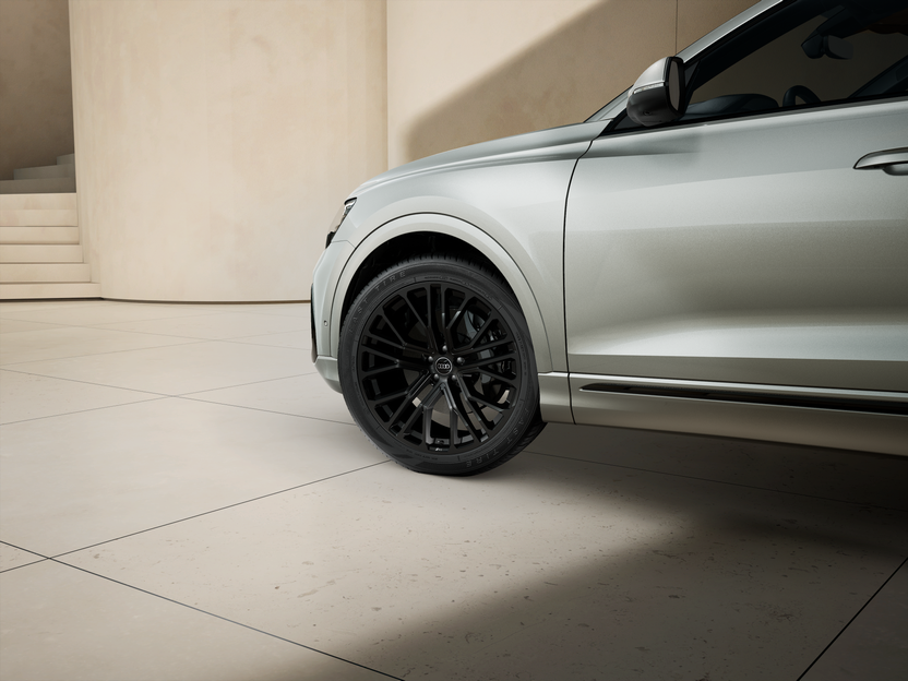 Зображення Audi Q8 50 TDI quattro