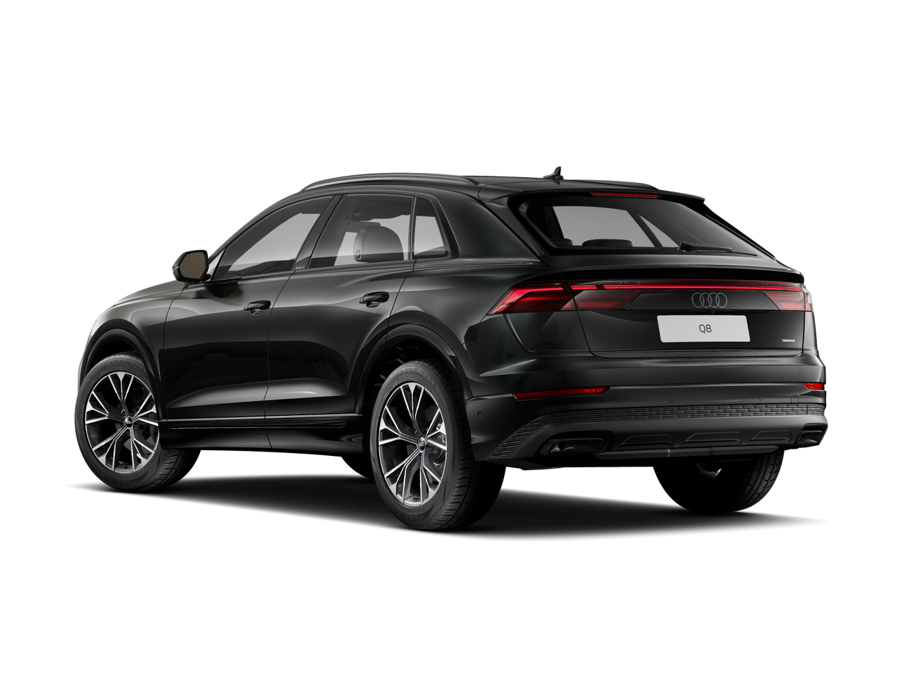 Зображення Audi Q8 50 TDI quattro