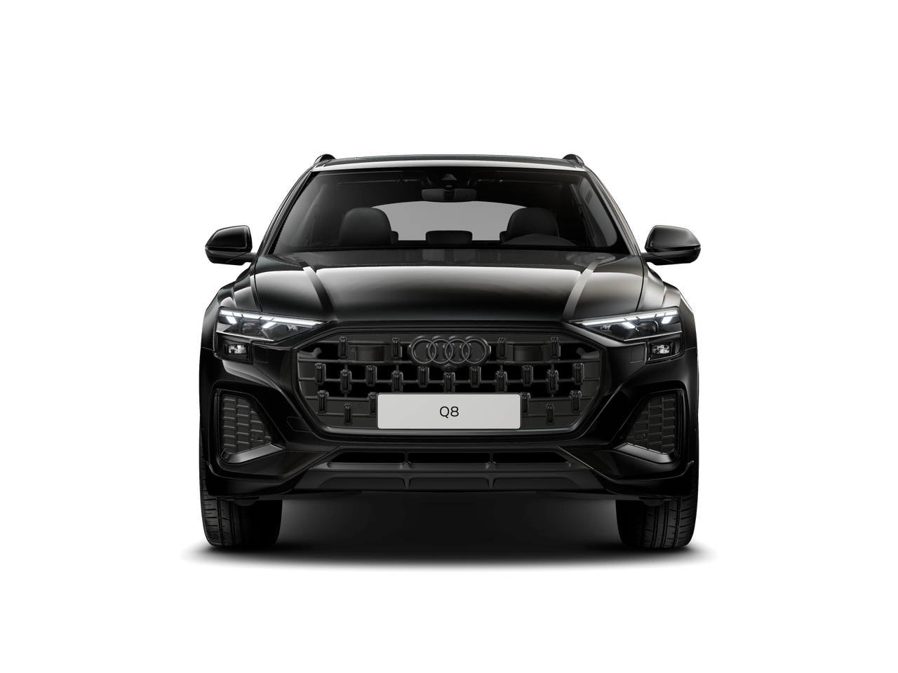 Зображення Audi Q8 50 TDI quattro