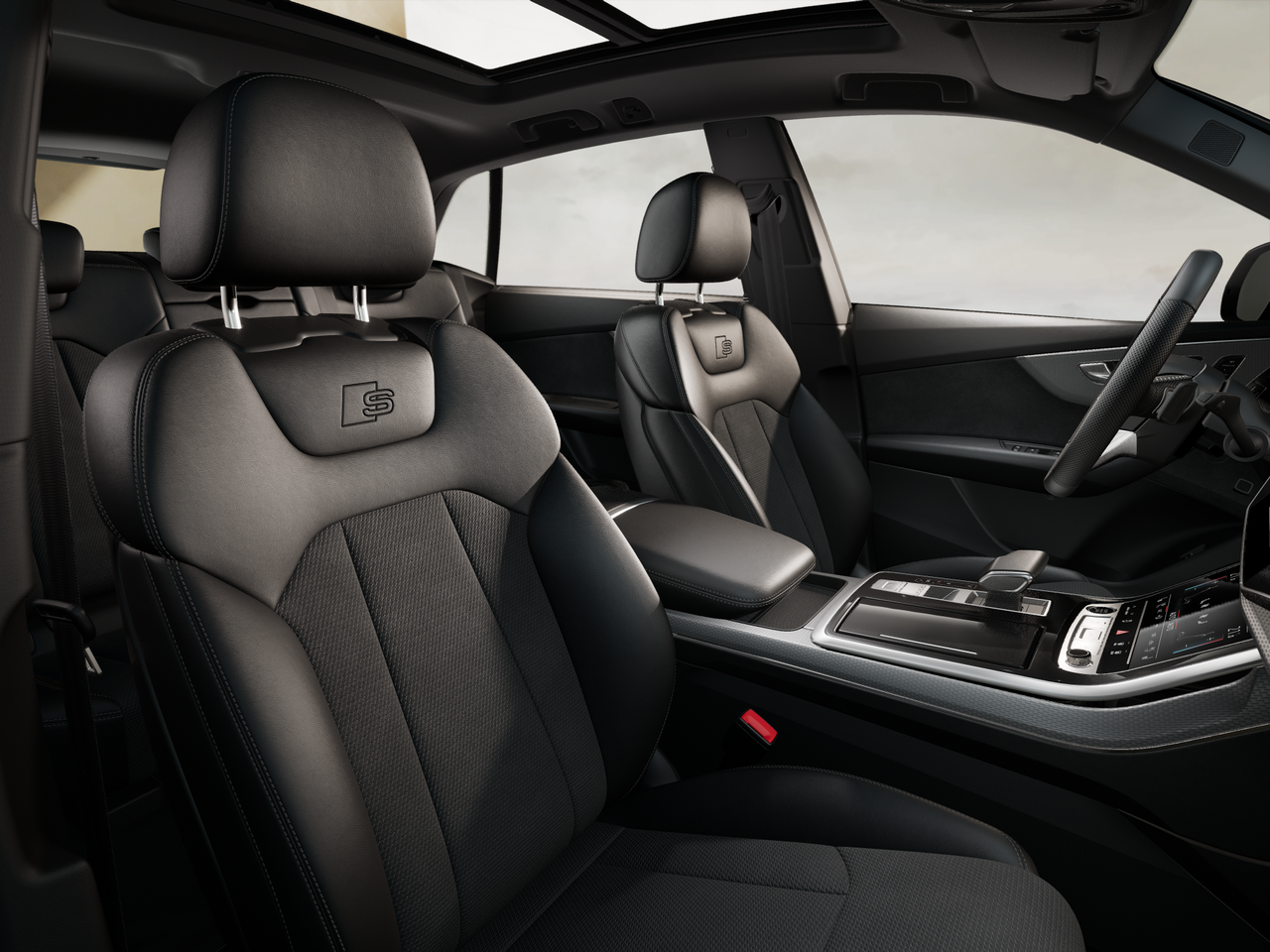 Зображення Audi Q8 50 TDI quattro