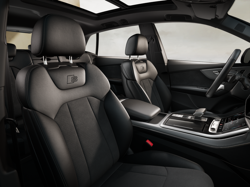 Зображення Audi Q8 50 TDI quattro