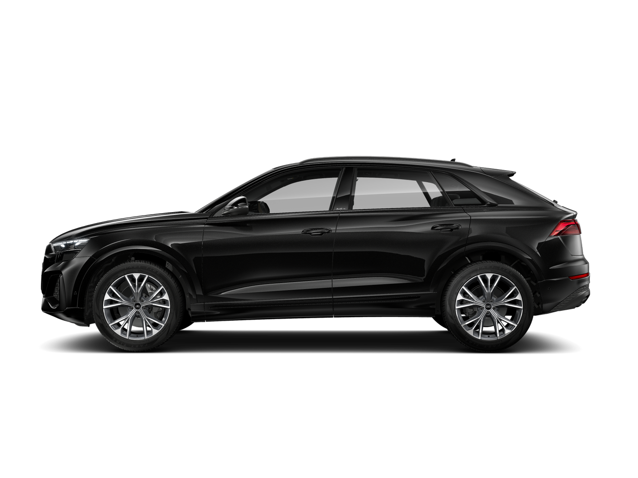 Зображення Audi Q8 50 TDI quattro