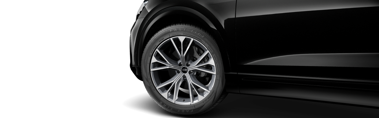 Зображення Audi Q8 50 TDI quattro