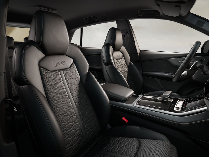 Зображення Audi RS Q8 performance