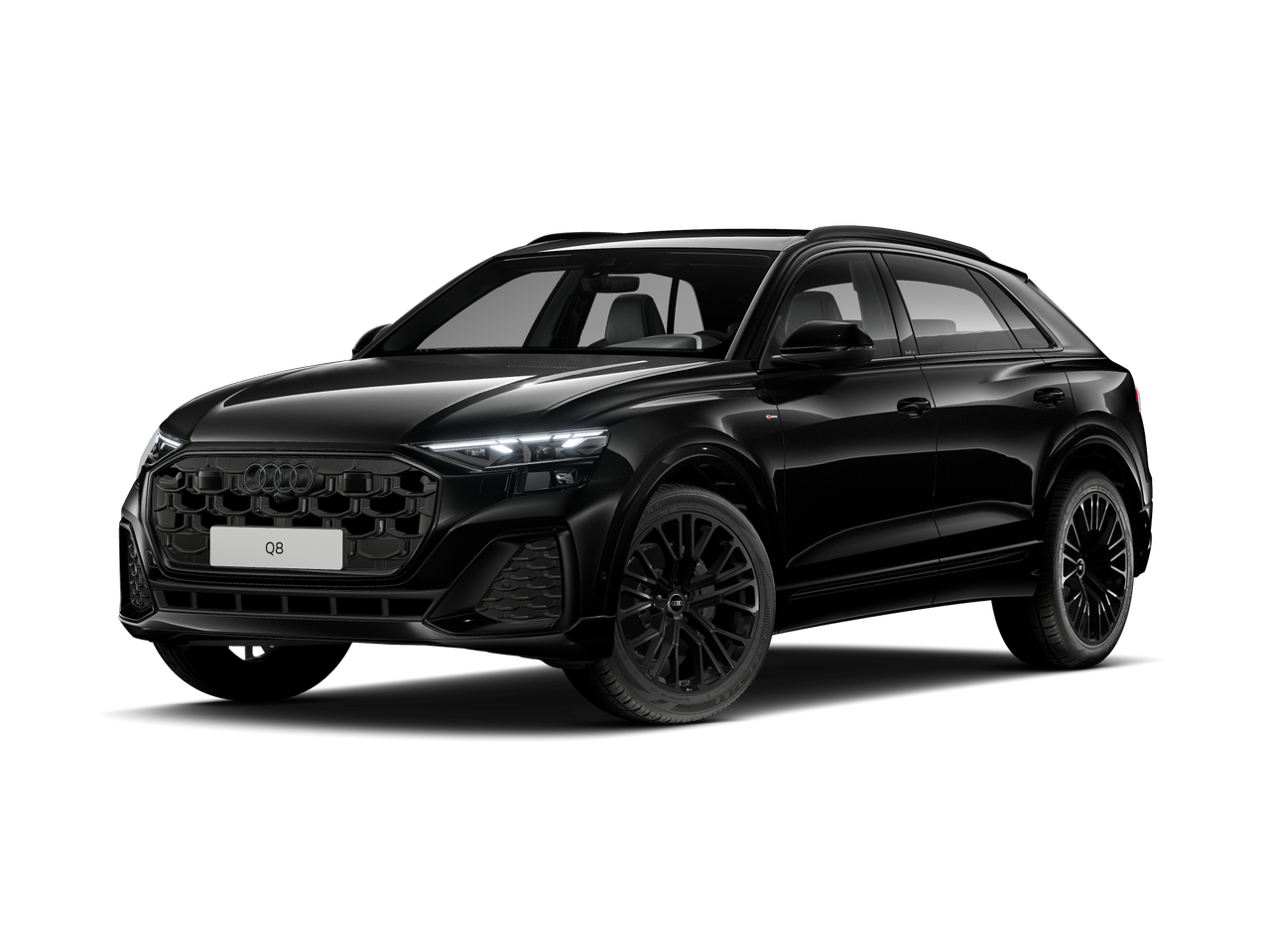 Зображення Audi Q8 50 TDI quattro