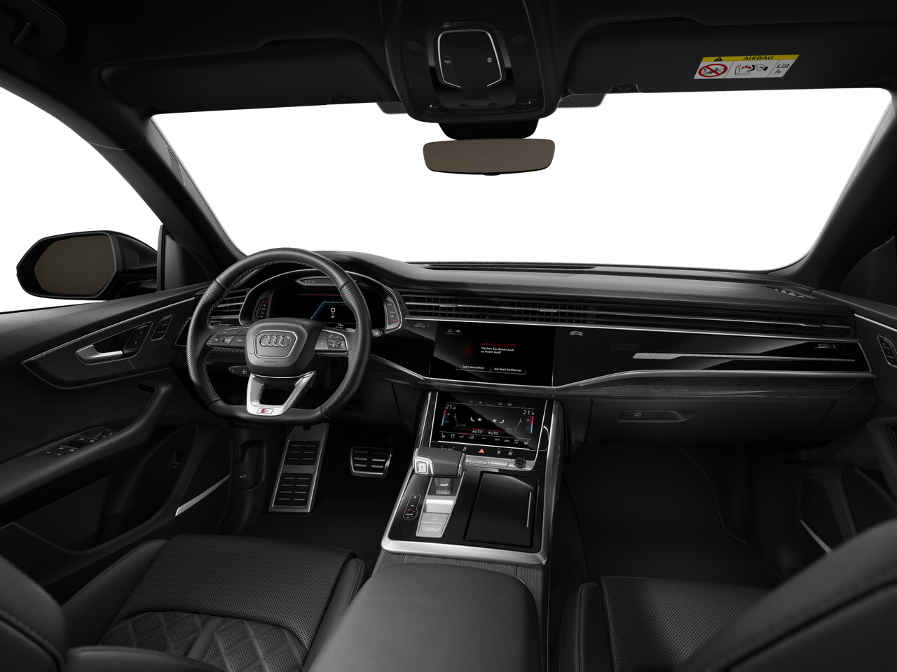 Зображення Audi Q8 50 TDI quattro