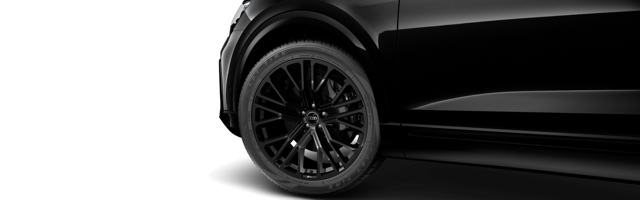 Зображення Audi Q8 50 TDI quattro