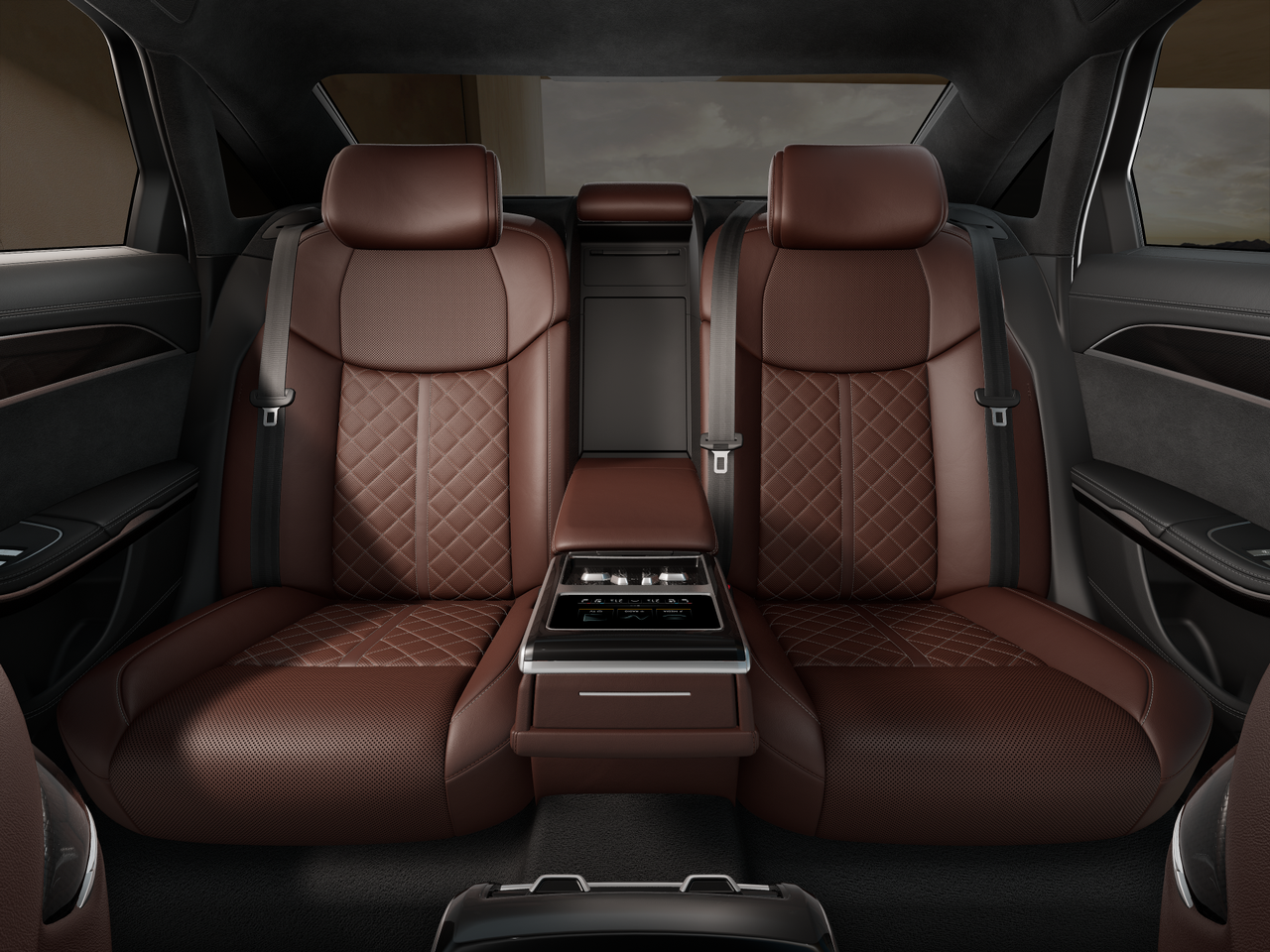 Зображення Audi S8 TFSI