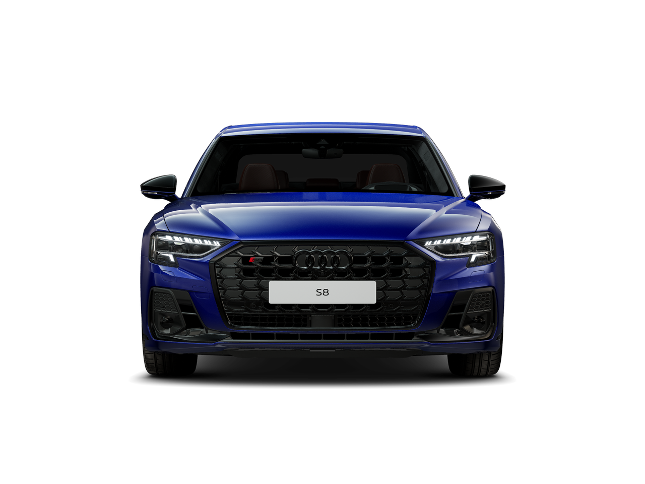 Зображення Audi S8 TFSI