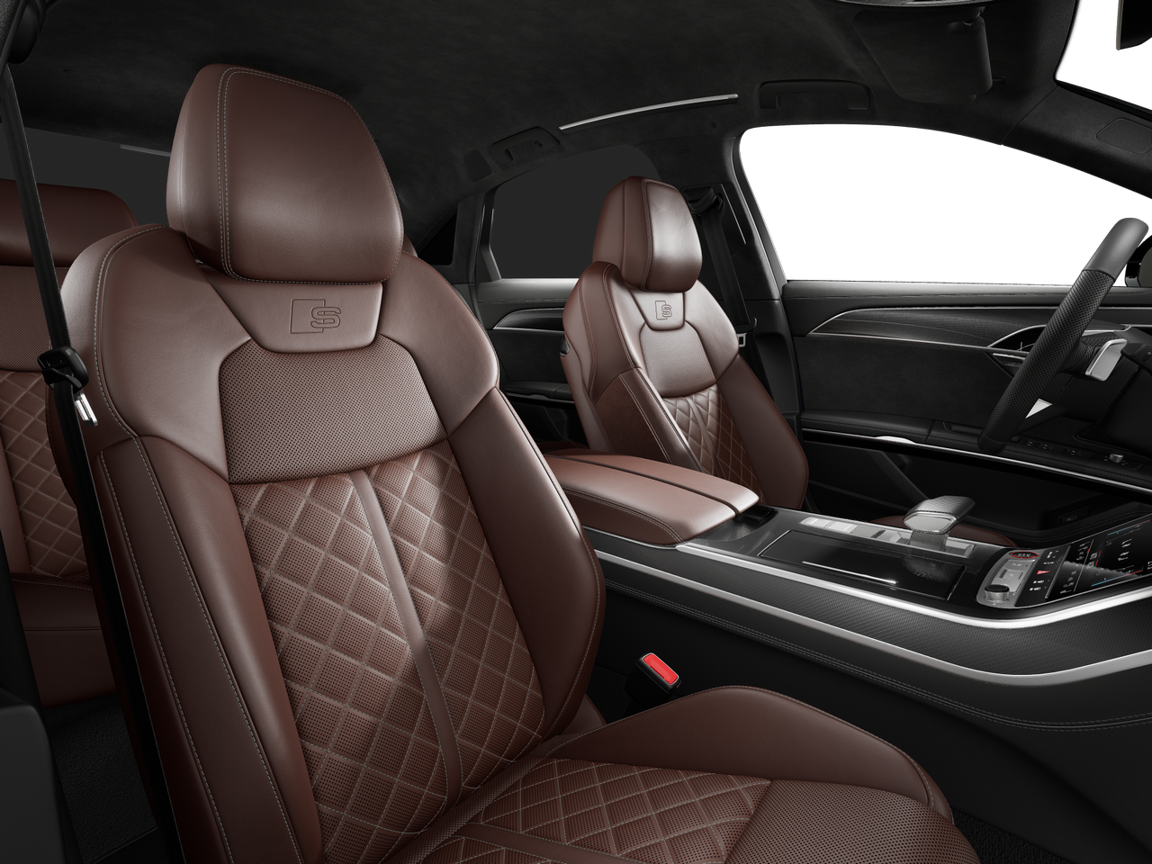 Зображення Audi S8 TFSI