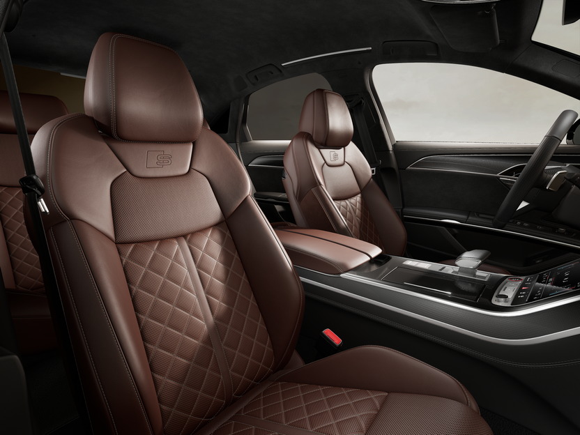 Зображення Audi S8 TFSI