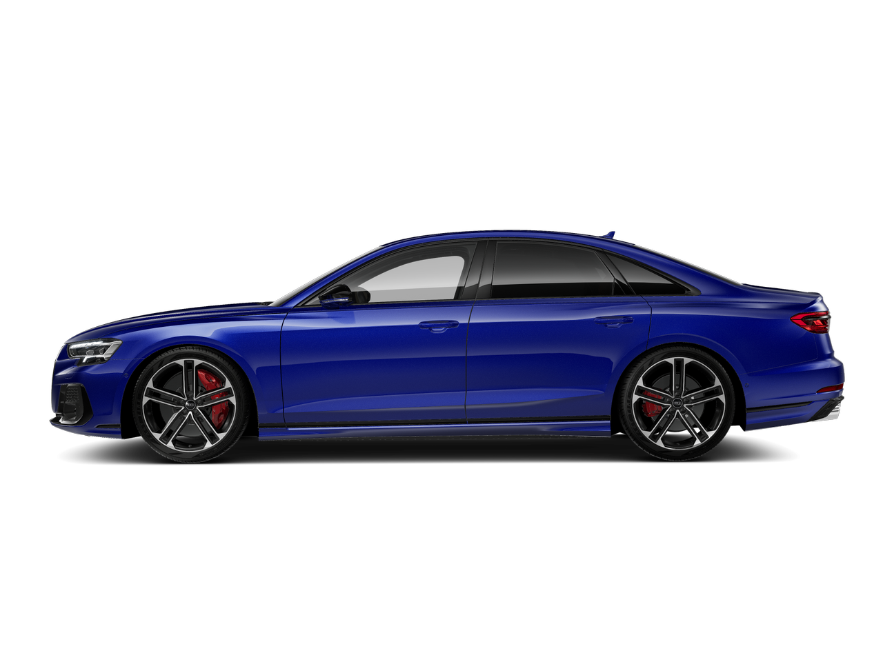 Зображення Audi S8 TFSI