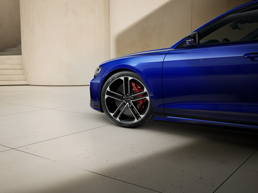 Зображення Audi S8 TFSI