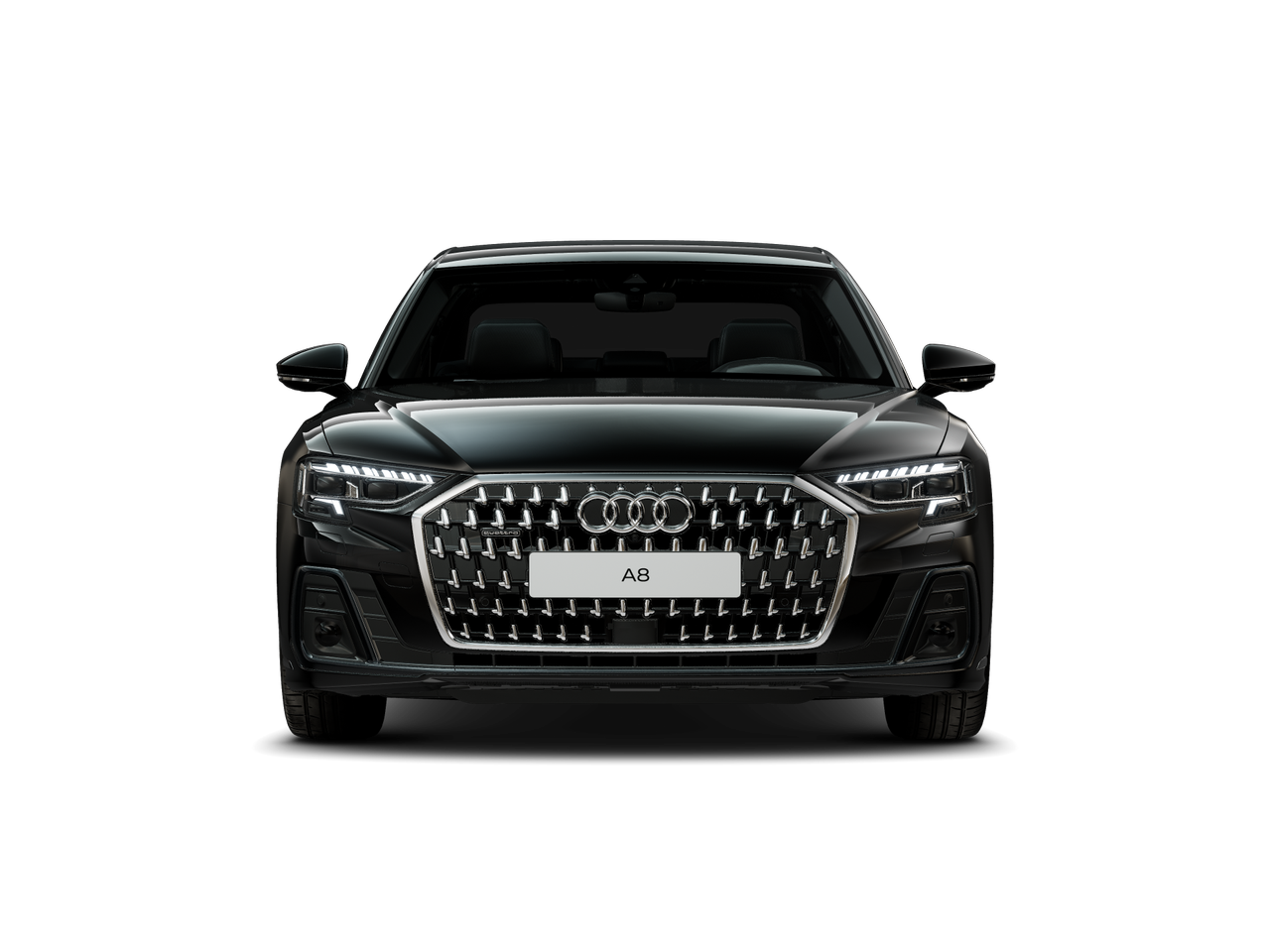 Зображення Audi A8 50 TDI quattro