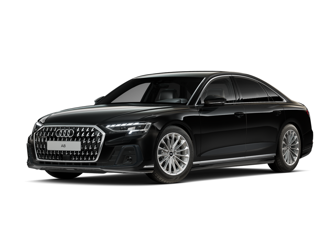Зображення Audi A8 50 TDI quattro