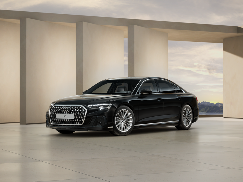 Зображення Audi A8 50 TDI quattro