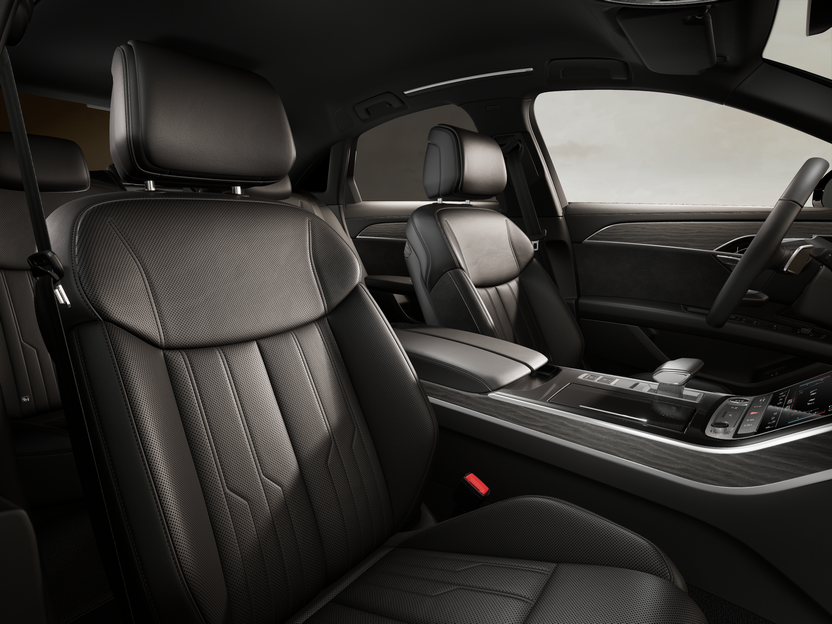 Зображення Audi A8 50 TDI quattro