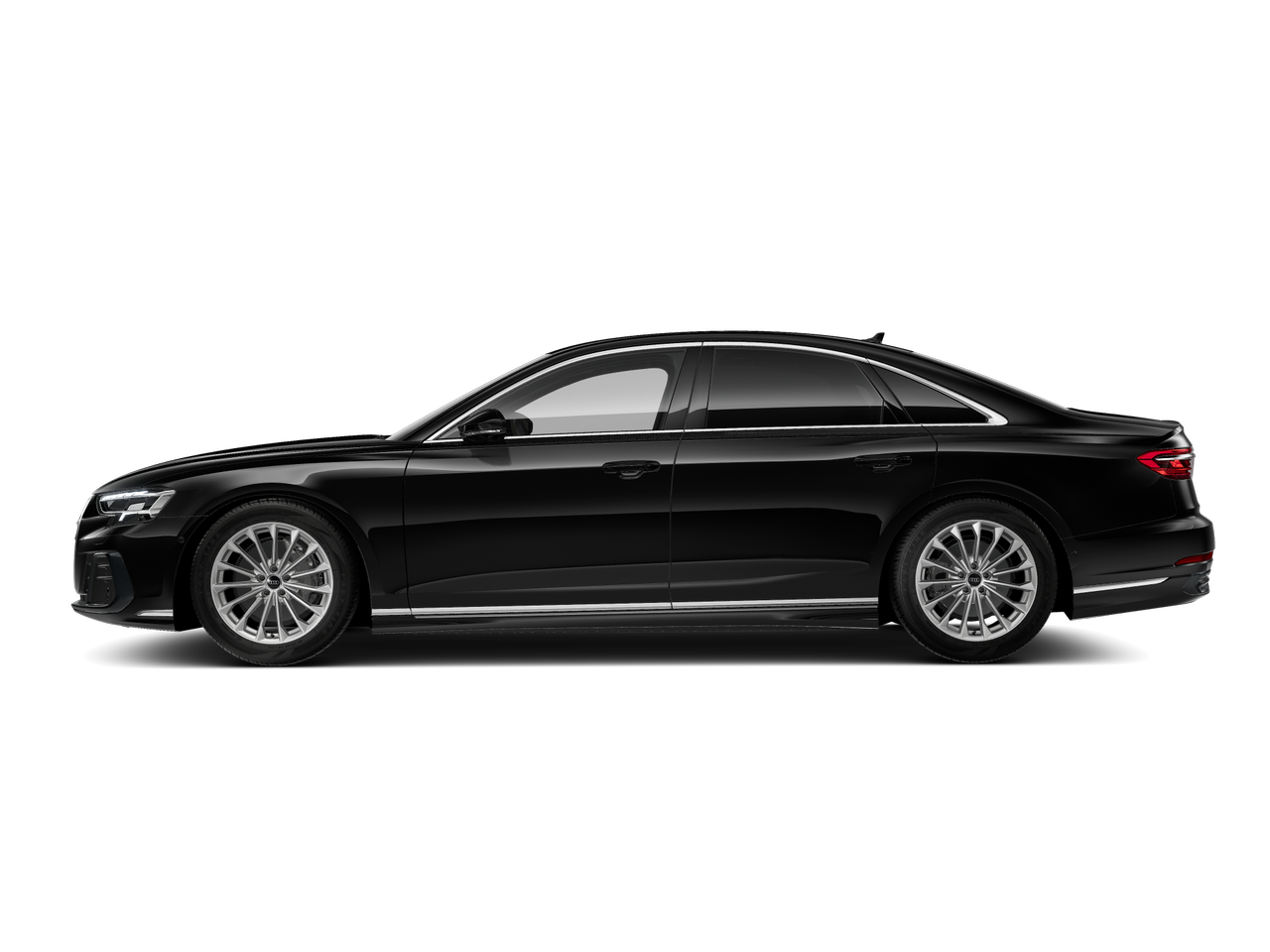 Зображення Audi A8 50 TDI quattro