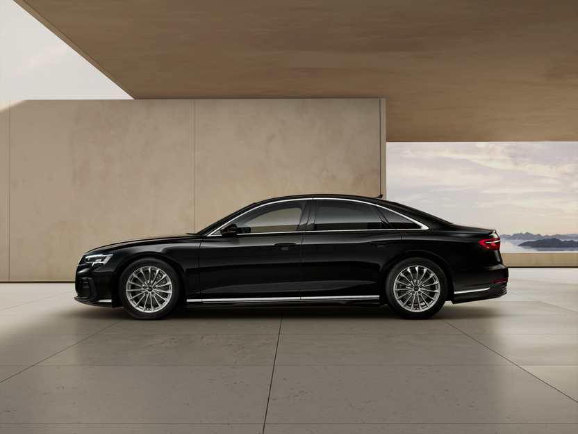 Зображення Audi A8 50 TDI quattro