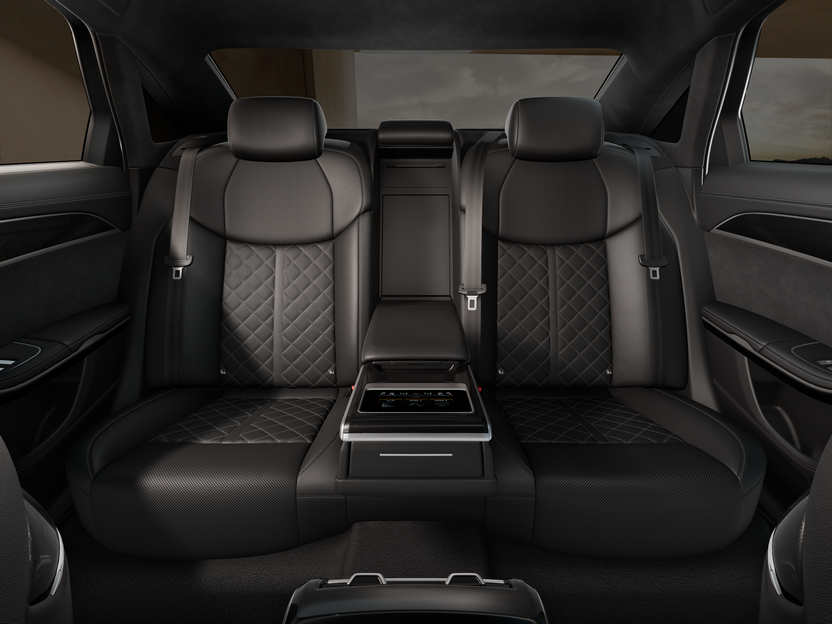 Зображення Audi S8 TFSI