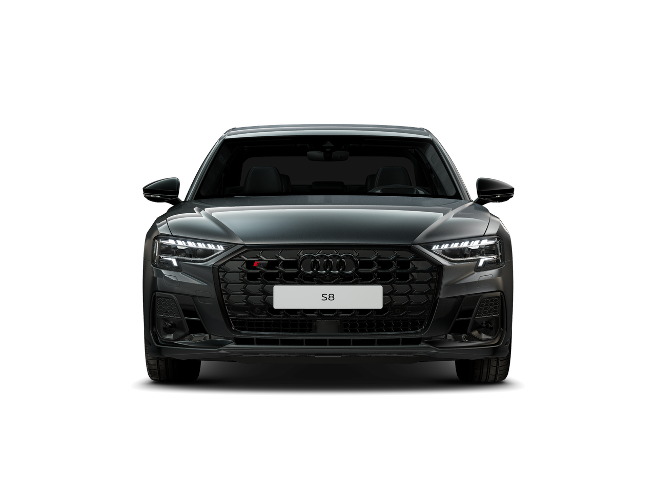 Зображення Audi S8 TFSI