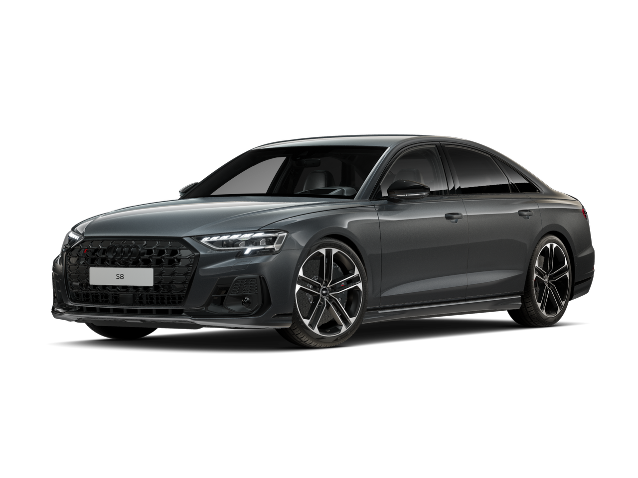 Зображення Audi S8 TFSI