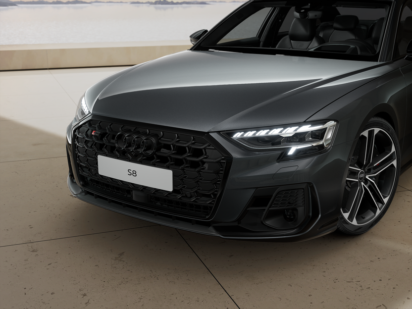 Зображення Audi S8 TFSI