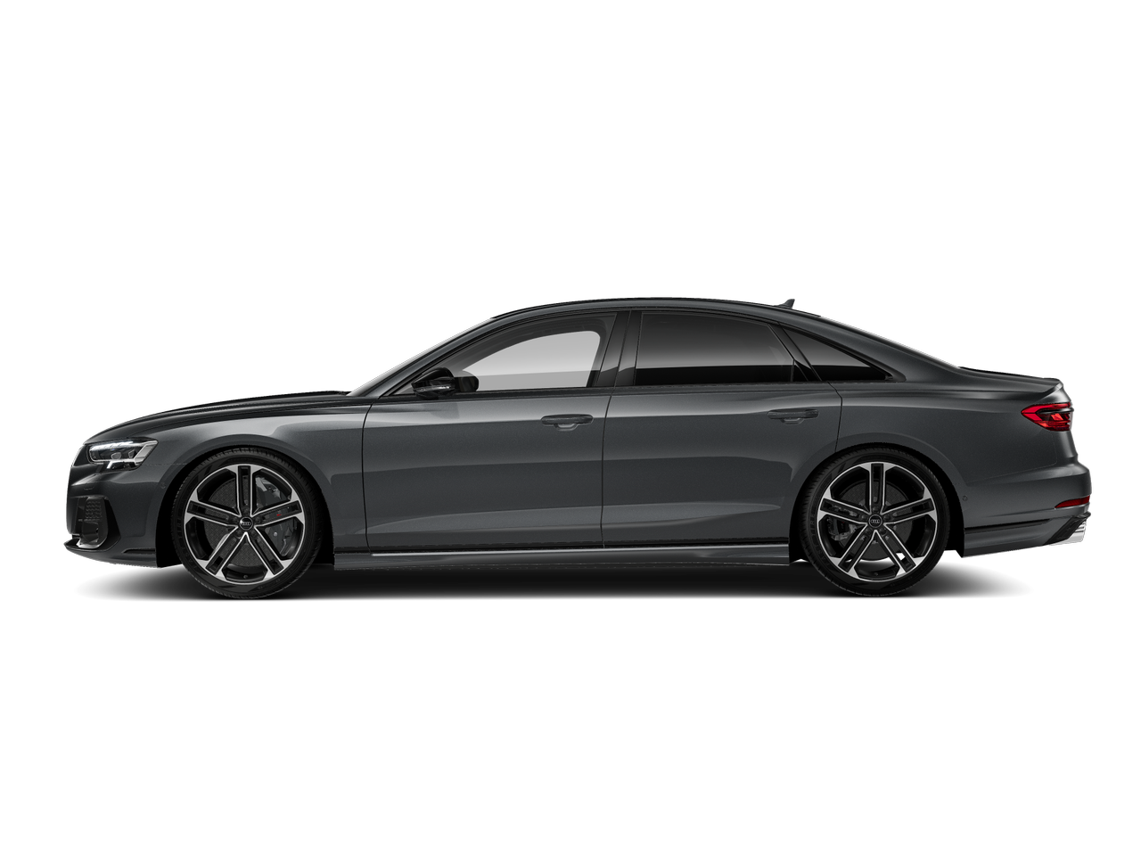 Зображення Audi S8 TFSI