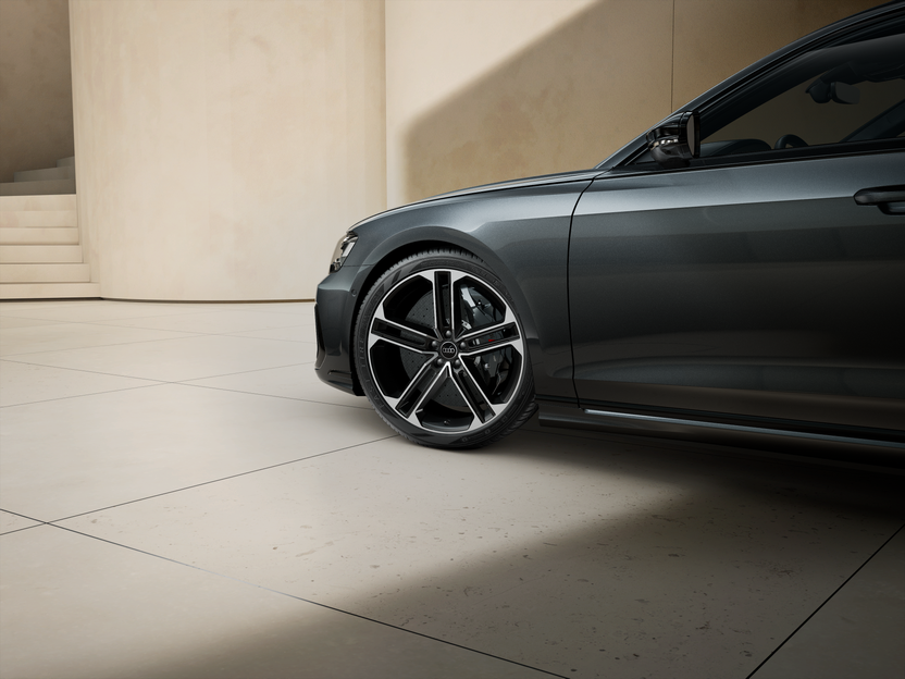 Зображення Audi S8 TFSI