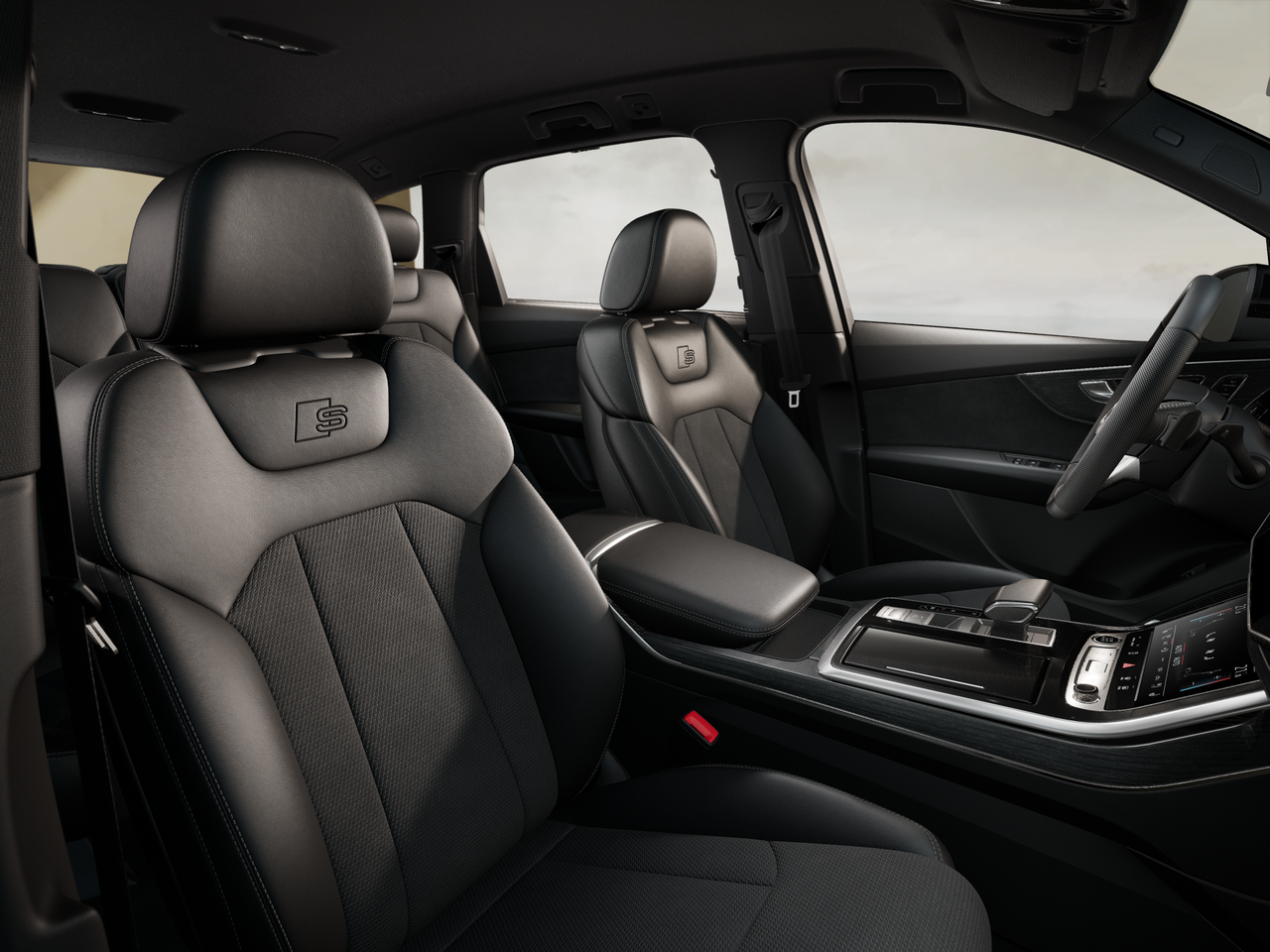 Зображення Audi Q7 50 TDI quattro S line