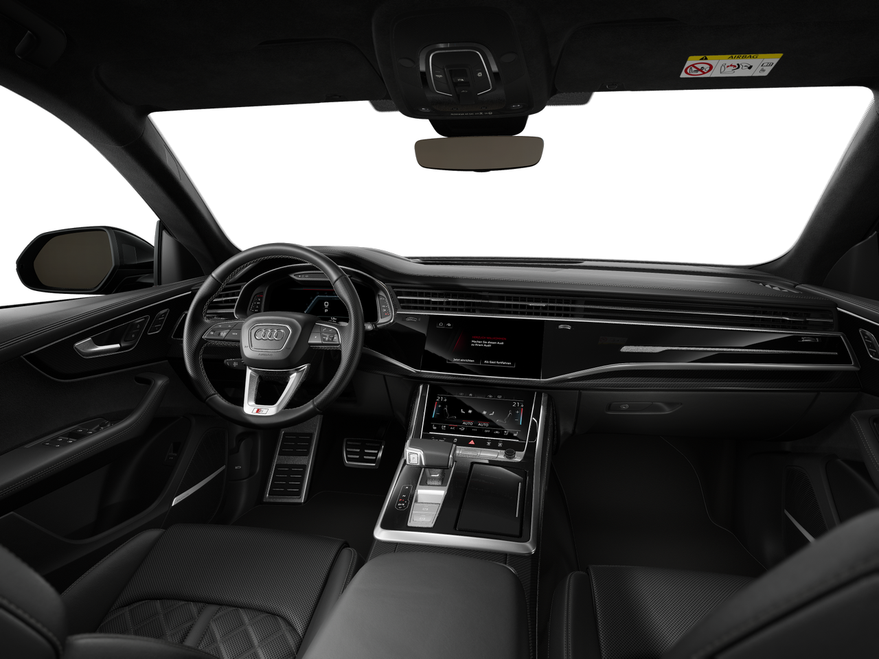 Зображення Audi Q8 50 TDI quattro