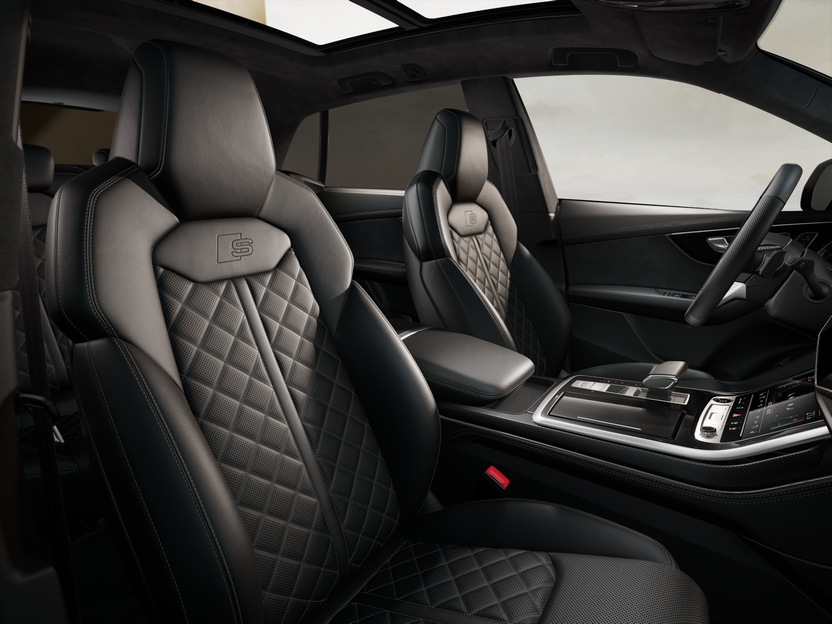 Зображення Audi Q8 50 TDI quattro