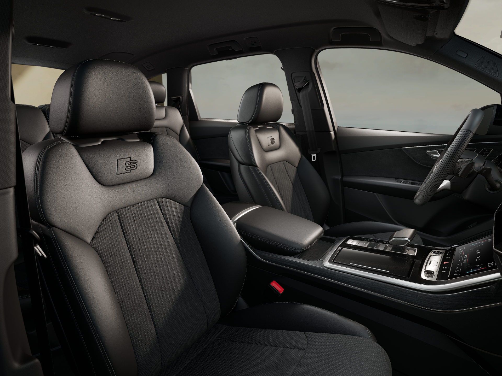 Зображення Audi Q7 50 TDI quattro S line