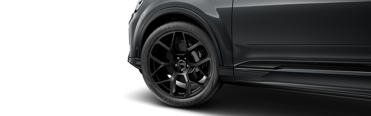 Зображення Audi Q7 50 TDI quattro S line