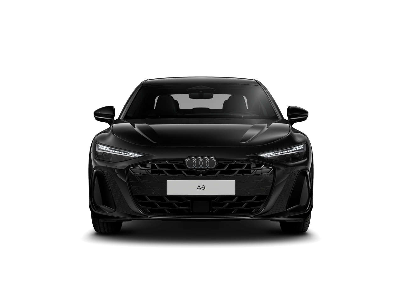 Зображення Audi A6 TDI quattro 220 kW