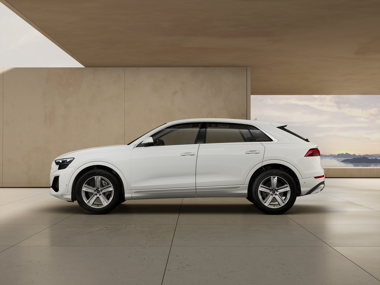 Зображення Audi Q8 50 TDI quattro