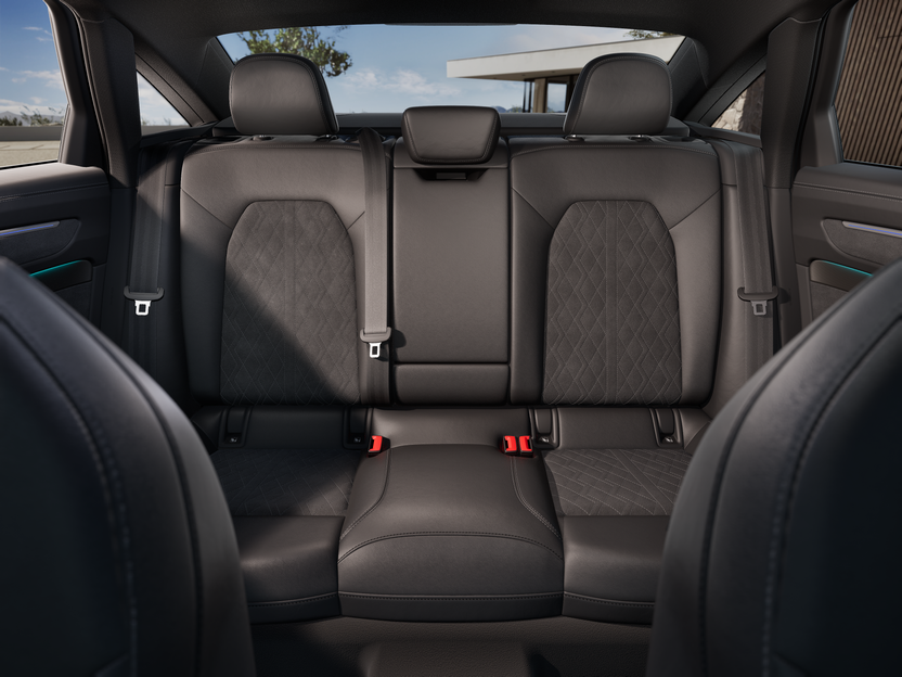 Зображення Audi A6 TDI quattro 150 kW