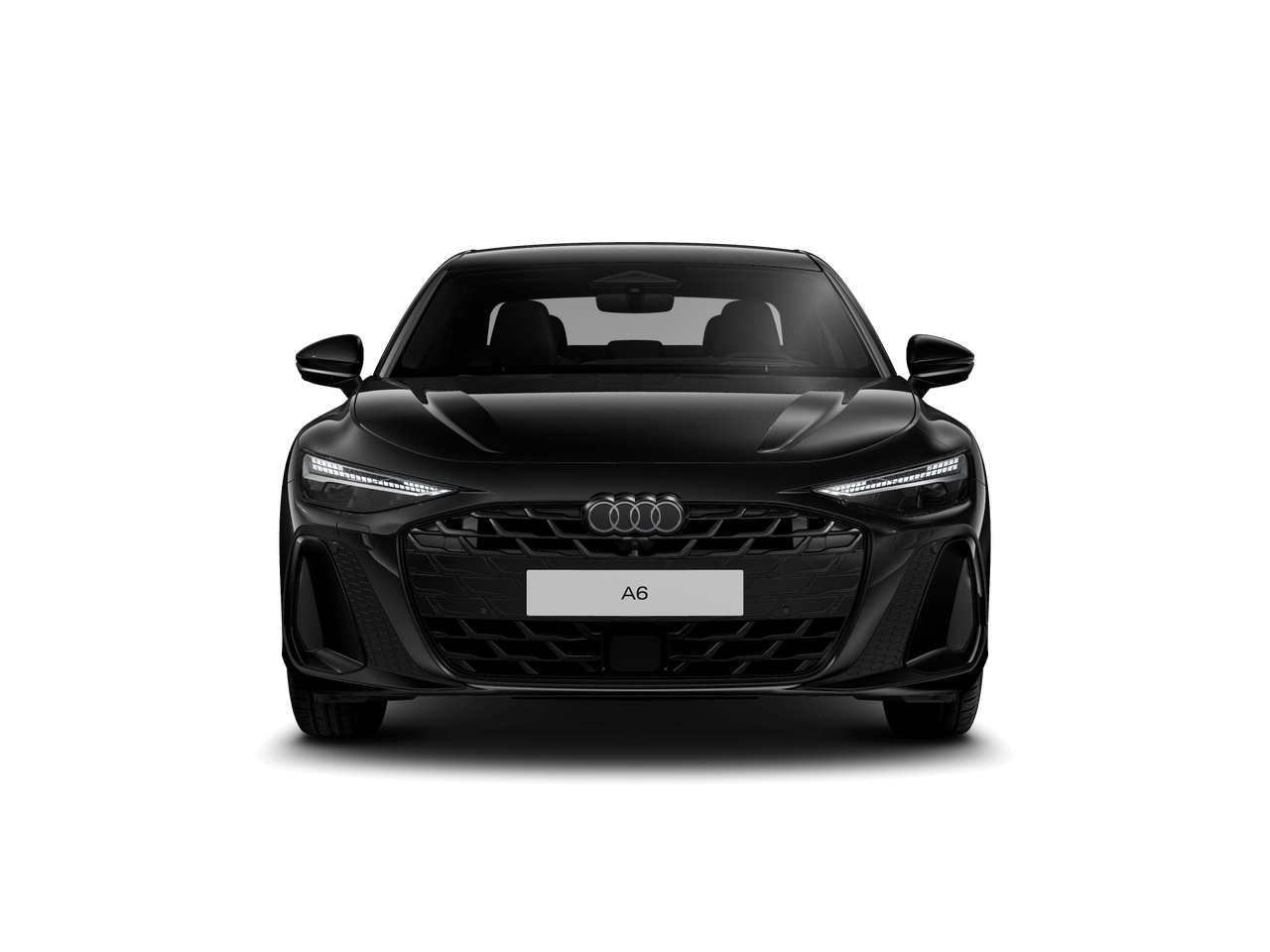 Зображення Audi A6 TDI quattro 150 kW