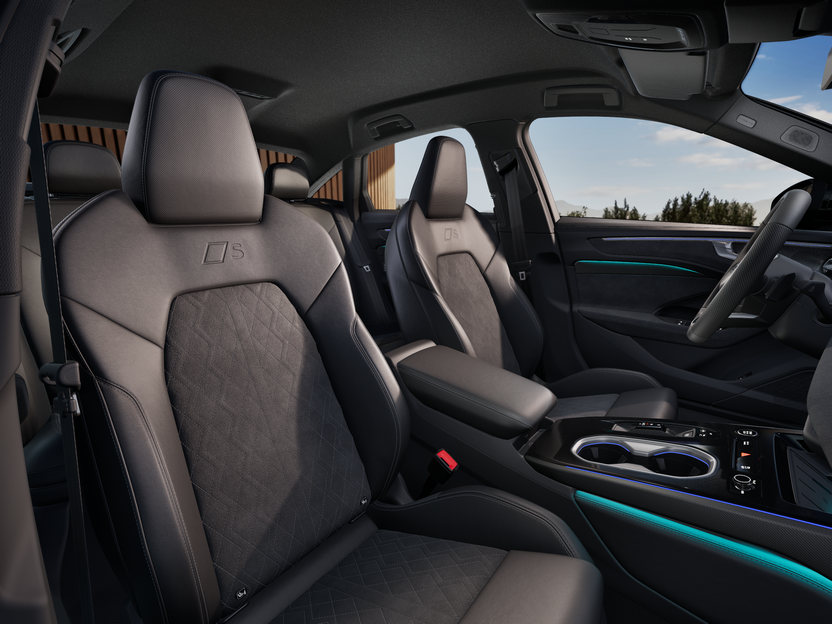 Зображення Audi A6 TDI quattro 150 kW