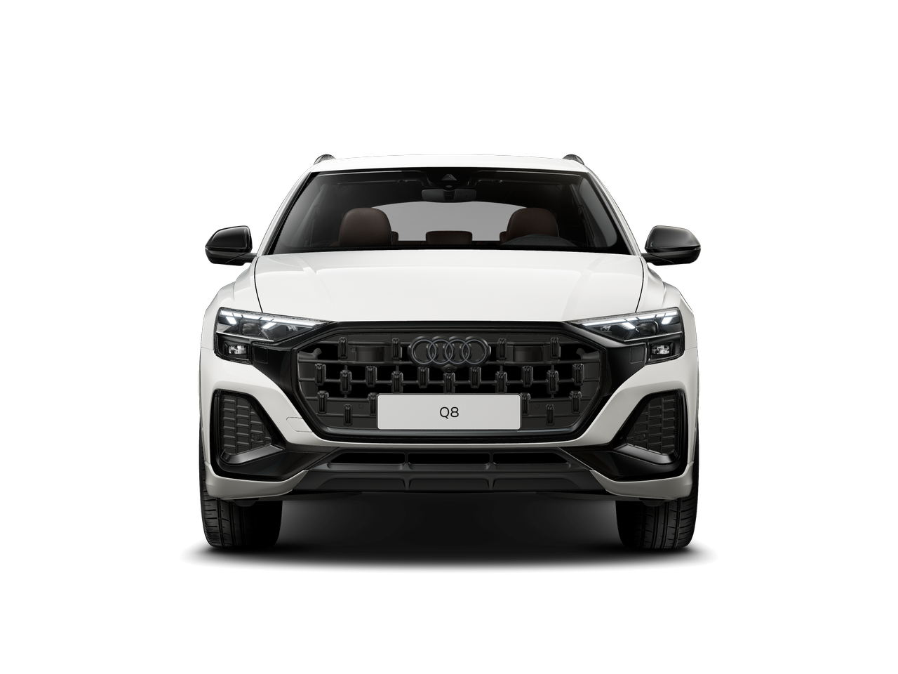 Зображення Audi Q8 50 TDI quattro