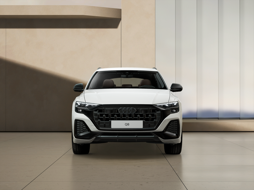 Зображення Audi Q8 50 TDI quattro